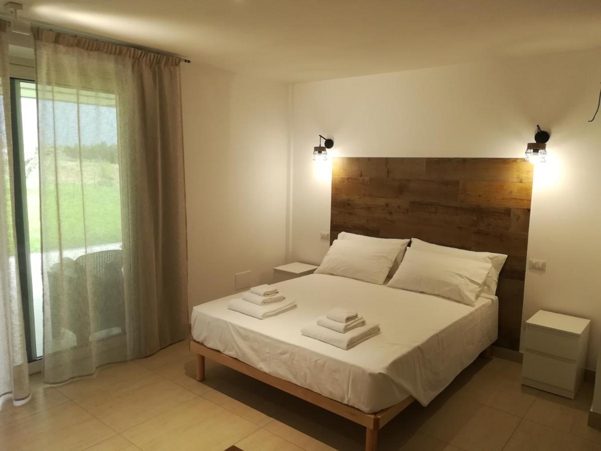 Clori Villa Pescia Romana Exteriör bild